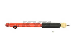 Ford Focus Shocks and Struts - Rear - KYB - AGX - `00-`07