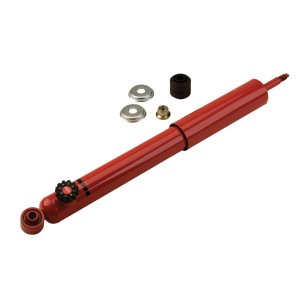 Ford Mustang Shocks & Struts - Rear - KYB - AGX - `94-`04