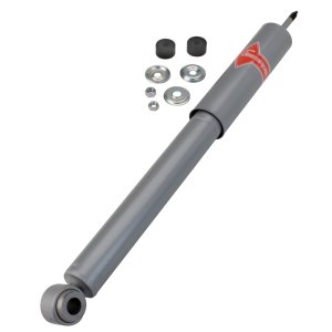Toyota 4-Runner Shocks & Struts - Rear - KYB - Gas-A-Just - `96-`02