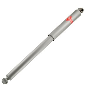 Ford F250 Super Duty Shocks & Struts - Rear - KYB - Gas-A-Just - `99-`04