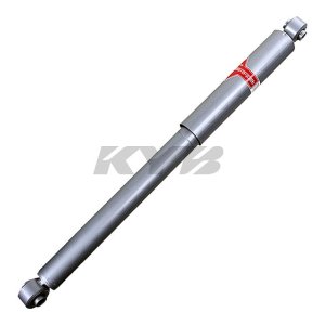 Chevrolet Silverado Shocks and Struts - Rear - KYB - Gas-A-Just - `01-`03