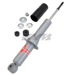 Toyota 4Runner Shocks & Struts - Front - KYB - Gas-A-Just - `96-`02