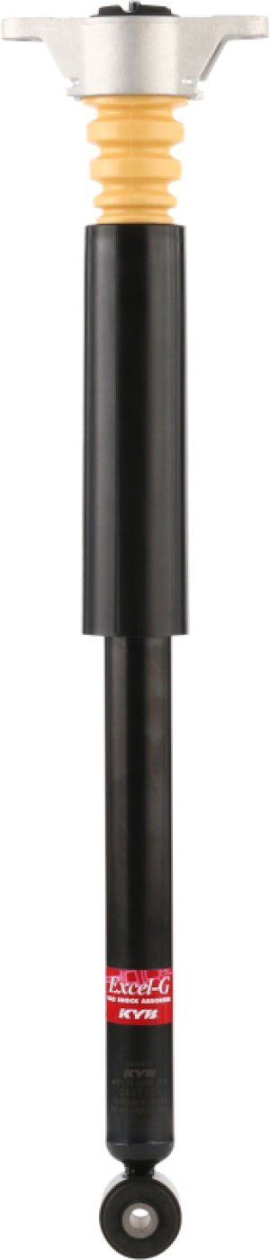 Mazda 3 Shock Assembly - Rear - KYB - Excel-G - `14-`18