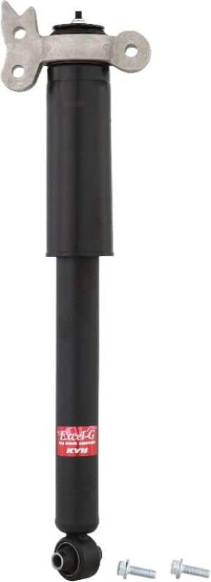GMC Acadia Shock Assembly - Rear - KYB - Excel-G - `17-`18