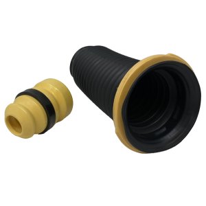 Jeep Renegade Strut Boot - Rear - KYB - `15-`16