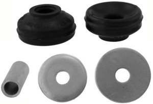 Acura CL Strut Mounts - Front + Rear - KYB - `01-`03