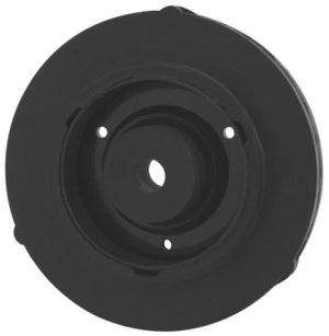 Toyota 4Runner Strut Mounts - Front - KYB - `96-`02