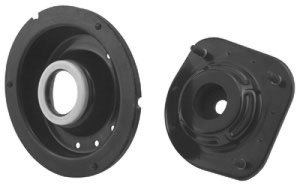 Chrysler Neon Strut Mount - Front - KYB - Spring Seat with Bearing and Insulator - `00-`05
