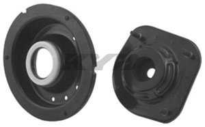 Chrysler Neon Strut Mount - Front - KYB - Spring Seat with Bearing and Insulator - `00-`05