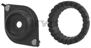 SUBARU Baja Strut Mounts - Rear - KYB - `03-`06