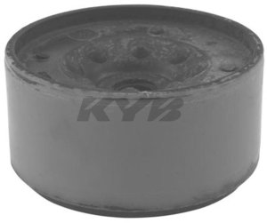 Audi A6 Strut Mounts - Rear - KYB - `95-`10