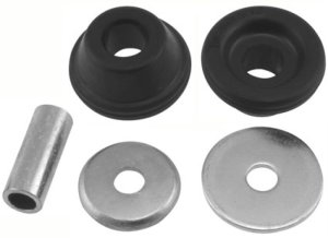 Acura EL Strut Mount Kit - Rear - KYB - `01-`03