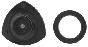 Acura EL Strut Mounts - Front - KYB - 2001