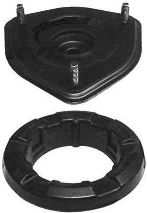 INFINITI G35 Strut Mounts - Front - KYB - Strut Mount with Insulator - `03-`06