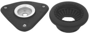 Mazda 3 Strut Mount - Front - KYB - `04-`13