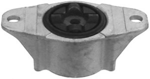 Mazda 3 Strut Mount - Rear - KYB - `04-`09