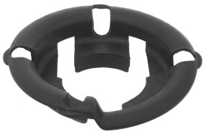 Acura TL Spring Insulator - Rear - KYB - `04-`14