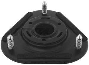 Toyota Corolla Strut Mount - Front - KYB - With Internal Bearing - `09-`12