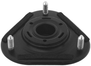 Toyota Corolla Strut Mount - Front - KYB - With Internal Bearing - `09-`12