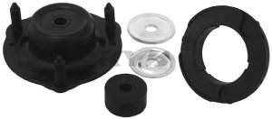 Toyota FJ Cruiser Strut Mount - Front - KYB - `07-`12