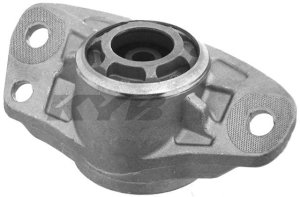 Volkswagen Passat Strut Mounts - Rear - KYB - `06-`10