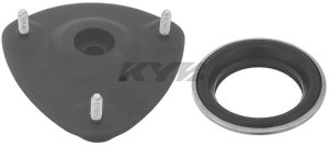 Kia Rio Strut Mount - Front - KYB - `06-`11