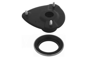 KIA Rio Strut Mount Kit - Front Right - KYB - `06-`11