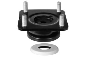 Mazda CX-7 Strut Mount Kit - Front - KYB - `07-`12
