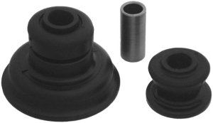 INFINITI FX35 Strut Mount Kit - Rear - KYB - `03-`08 INFINITI FX35 Strut Mount Kit - Rear - KYB - `03-`08
