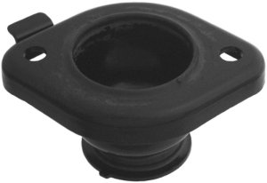 INFINITI FX35 Strut Mount - Rear Left - KYB - `03-`08 INFINITI FX35 Strut Mount - Rear Left - KYB - `03-`08