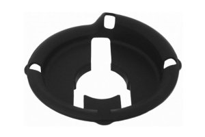 Acura CL Spring Insulators - Rear - KYB - `01-`03