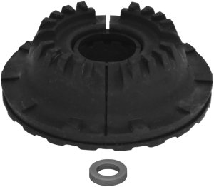 Audi A4 Strut Mount - Front - KYB - `09-`15