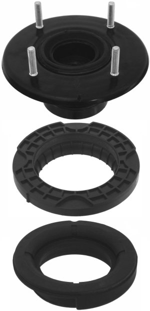 Ford Edge Strut Mount - Front - KYB - `07-`08 Ford Edge Strut Mount - Front - KYB - `07-`08