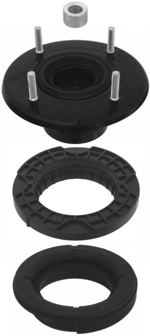 Ford Edge Strut Mount Kit - Front - KYB - `09-`10 Ford Edge Strut Mount Kit - Front - KYB - `09-`10