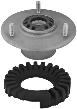 Hyundai Genesis Strut Mount Kit - Front - KYB - Strut Mount with Insulator - `09-`14