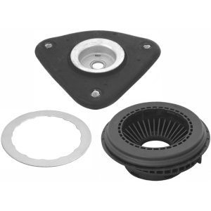 Ford Focus Strut Mount - Front - KYB - Strut Mount Kit - `12-`17