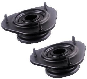 Toyota Prius V Strut Mount - Rear Upper - KYB - `12-`17