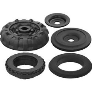 Cadillac SRX Strut Mount - Front - KYB - Bearing/Upper Spring Seat - `10-`16