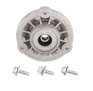 BMW X3 Strut Mount Kit - Rear - KYB - `11-`17