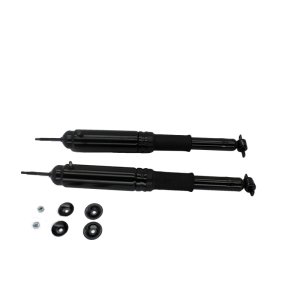 Buick LeSabre Shock Absorber - Rear - KYB - Self Leveling - `00-`05