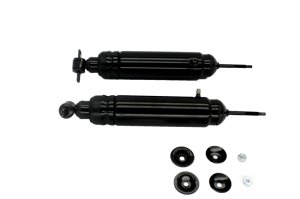 Buick LeSabre Shock Absorber - Rear - KYB - Self Leveling - `00-`05