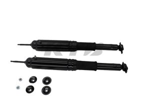 Buick Lucerne Shock Absorber - Rear - KYB - Self Leveling - `06-`09