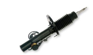 Buick Lucerne Shock Absorber - Rear - KYB - Self Leveling - `06-`09