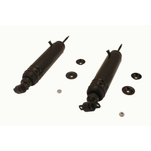 Buick Lucerne Shock Absorber - Rear - KYB - Self Leveling - `06-`09