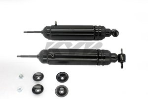 Buick Lucerne Shock Absorber - Rear - KYB - Self Leveling - `06-`09