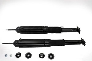 Buick Lucerne Shock Absorber - Rear - KYB - Self Leveling - `06-`09