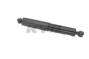 Chevrolet Suburban Shocks & Struts - Rear - KYB - Self Leveling - `00-`06