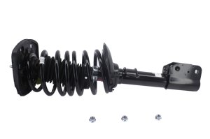 Buick Century Rear Right Strut Assembly - KYB - Strut-Plus - `97-`05