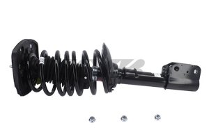 Buick Century Rear Right Strut Assembly - KYB - Strut-Plus - `97-`05