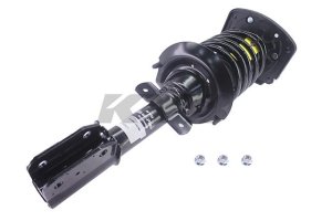 Buick Century Shocks & Struts - Rear Left - KYB - Strut Plus - `97-`05